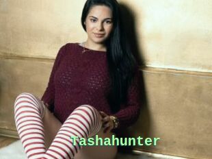 Tashahunter