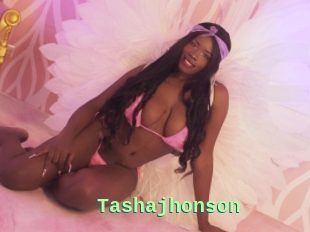 Tashajhonson