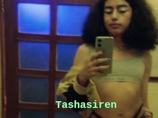 Tashasiren