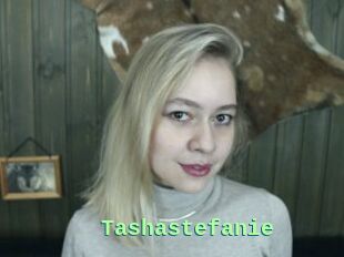 Tashastefanie