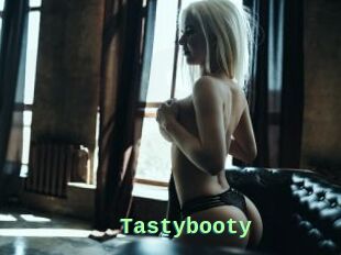 Tastybooty