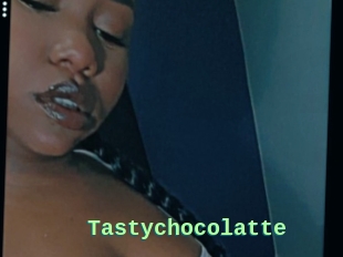 Tastychocolatte