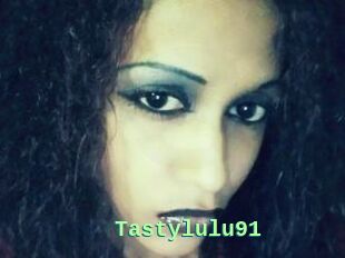 Tastylulu91