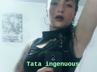 Tata_ingenuous