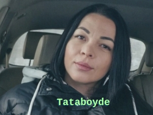 Tataboyde