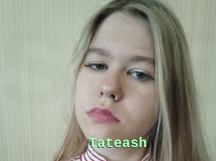 Tateash