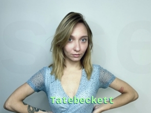 Tatebeckett
