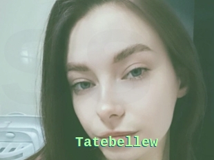 Tatebellew