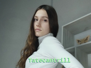 Tatecantrill