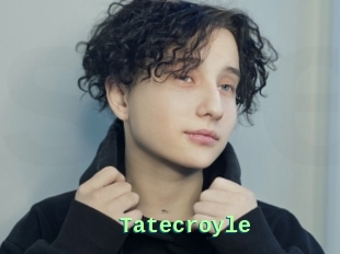 Tatecroyle