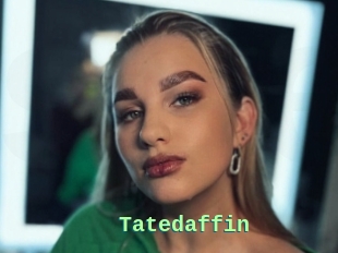 Tatedaffin