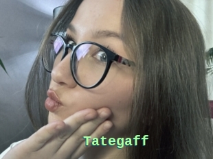 Tategaff