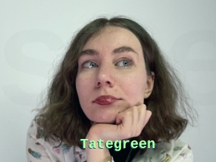 Tategreen
