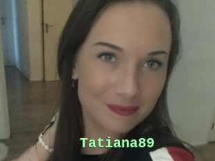 Tatiana89