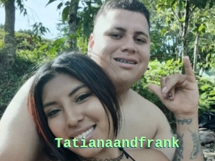 Tatianaandfrank