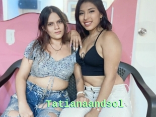 Tatianaandsol