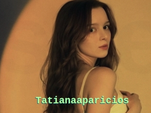 Tatianaaparicios