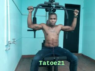 Tatoe21