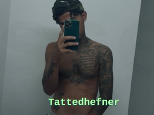 Tattedhefner
