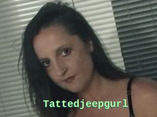 Tattedjeepgurl