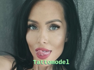 Tattomodel