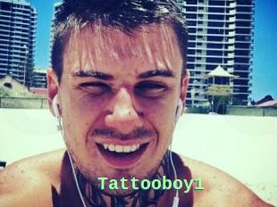 Tattooboy1