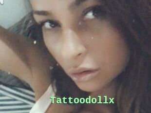 Tattoodollx