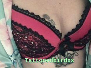Tattooedbirdxx