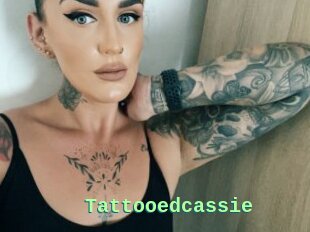 Tattooedcassie