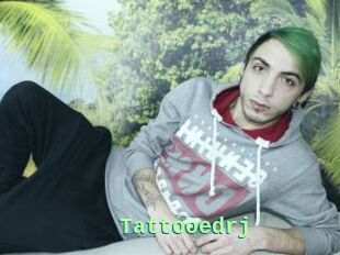 Tattooedrj