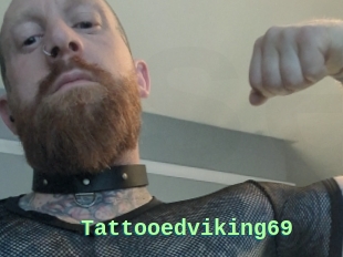 Tattooedviking69
