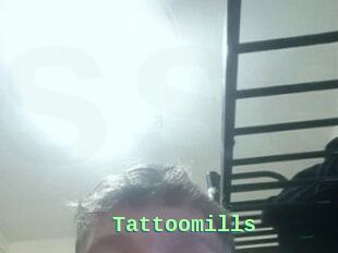 Tattoomills