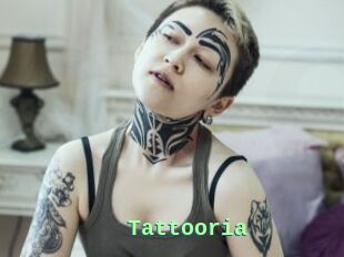 Tattooria