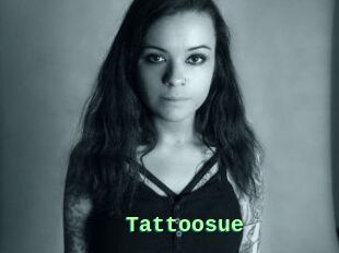 Tattoosue