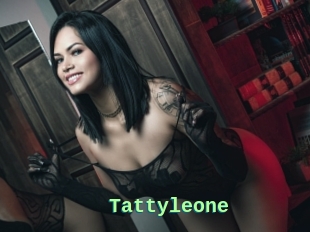 Tattyleone