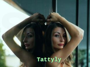 Tattyly