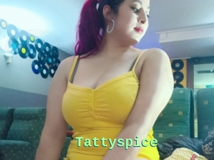Tattyspice