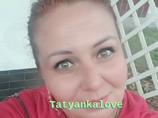 Tatyankalove