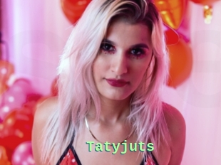 Tatyjuts
