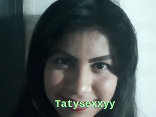 Tatysexxyy
