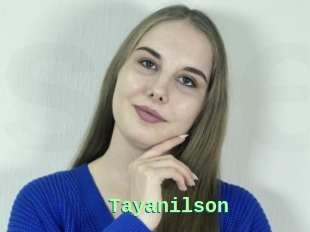 Tayanilson