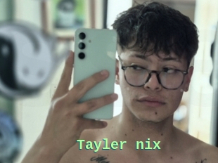Tayler_nix