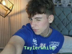 Taylerwhite