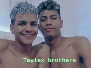Taylex_brothers