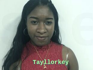 Tayllorkey