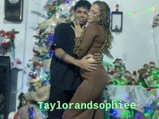Taylorandsophiee