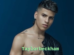 Taylorbeckham