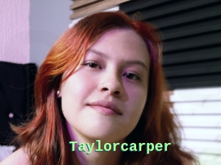 Taylorcarper