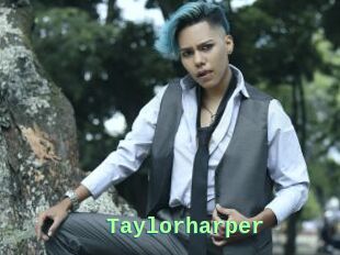 Taylorharper