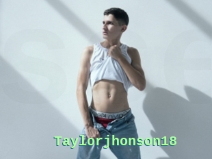 Taylorjhonson18